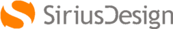SiriusDesign logo